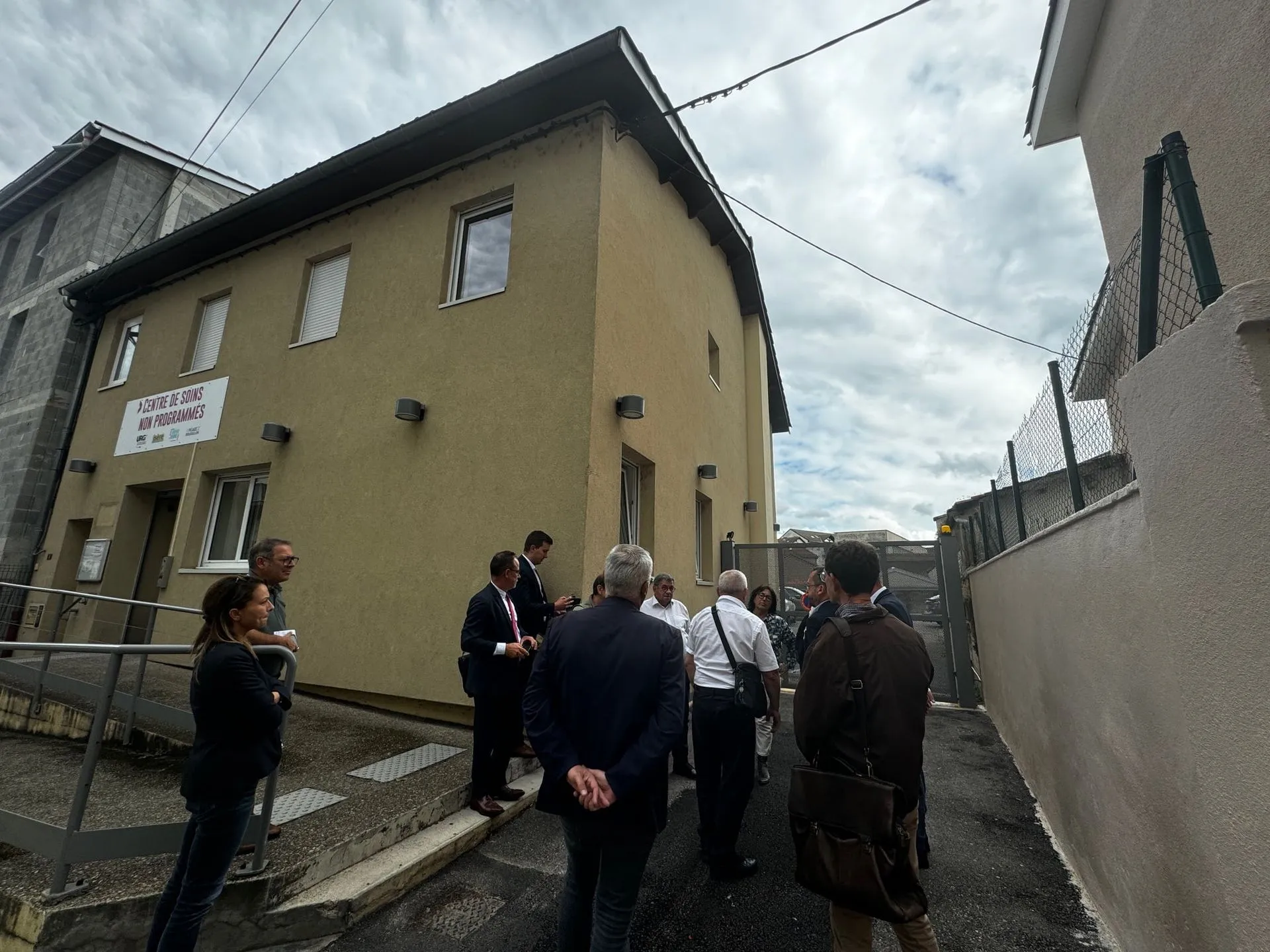 Les CSNP, une nouvelle porte d'entrée vers les soins