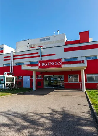 Clinique du Renaison