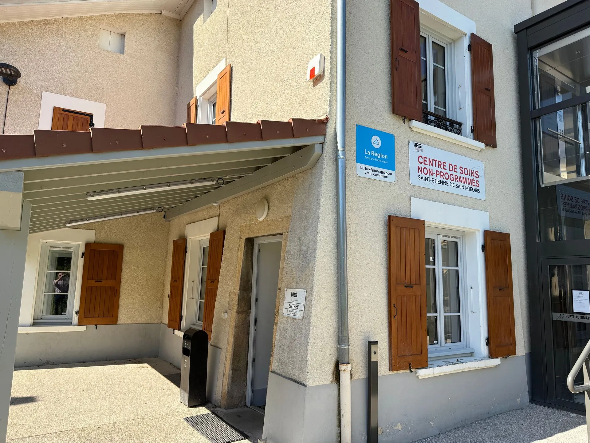 Saint-Étienne-de-Saint-Geoirs